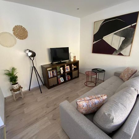 Apartman Cukar Pula Apartment Екстериор снимка