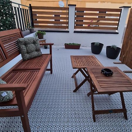 Apartman Cukar Pula Apartment Екстериор снимка