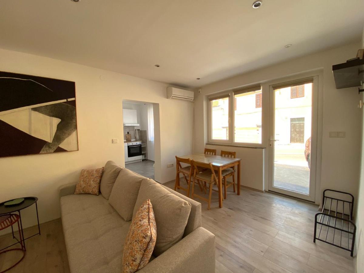 Apartman Cukar Pula Apartment Екстериор снимка