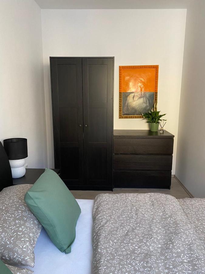 Apartman Cukar Pula Apartment Екстериор снимка