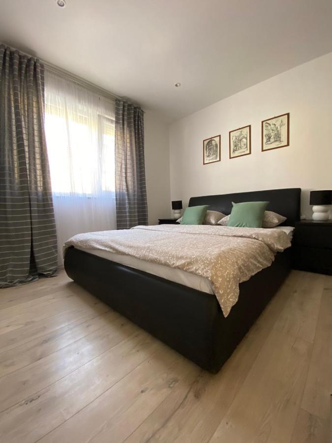 Apartman Cukar Pula Apartment Екстериор снимка