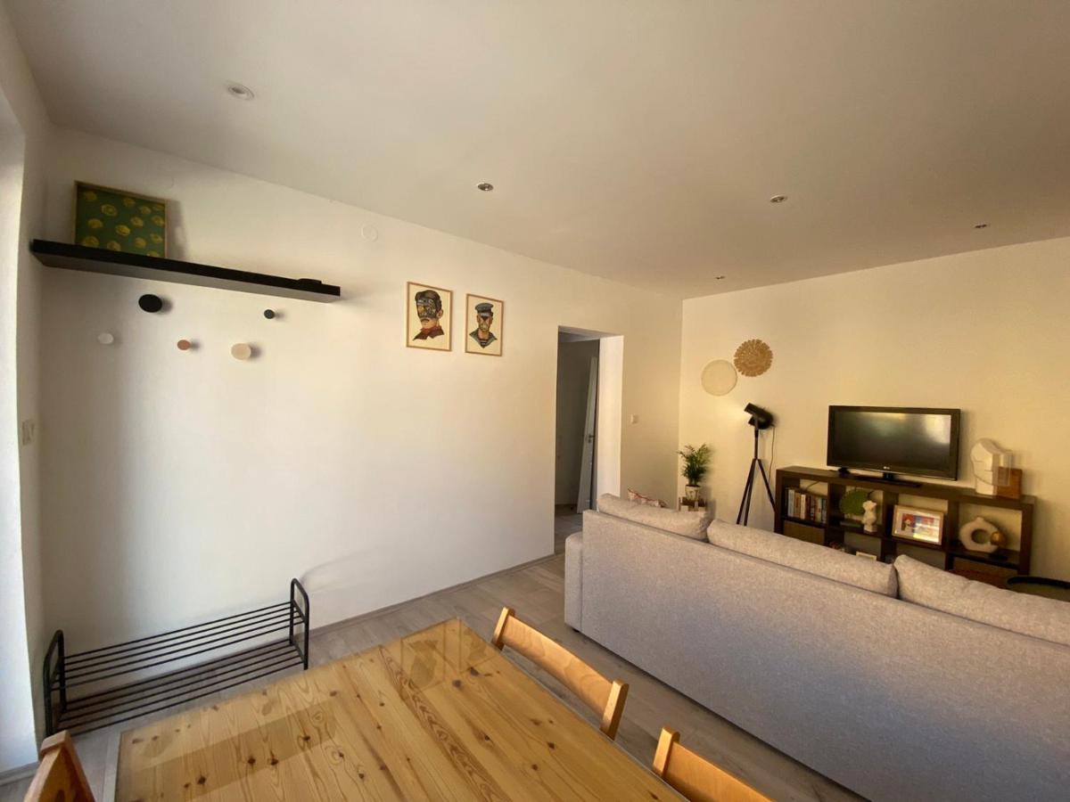 Apartman Cukar Pula Apartment Екстериор снимка