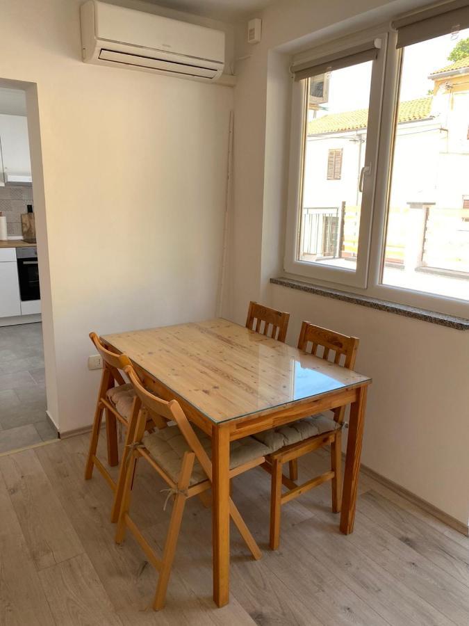 Apartman Cukar Pula Apartment Екстериор снимка