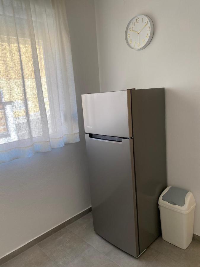 Apartman Cukar Pula Apartment Екстериор снимка