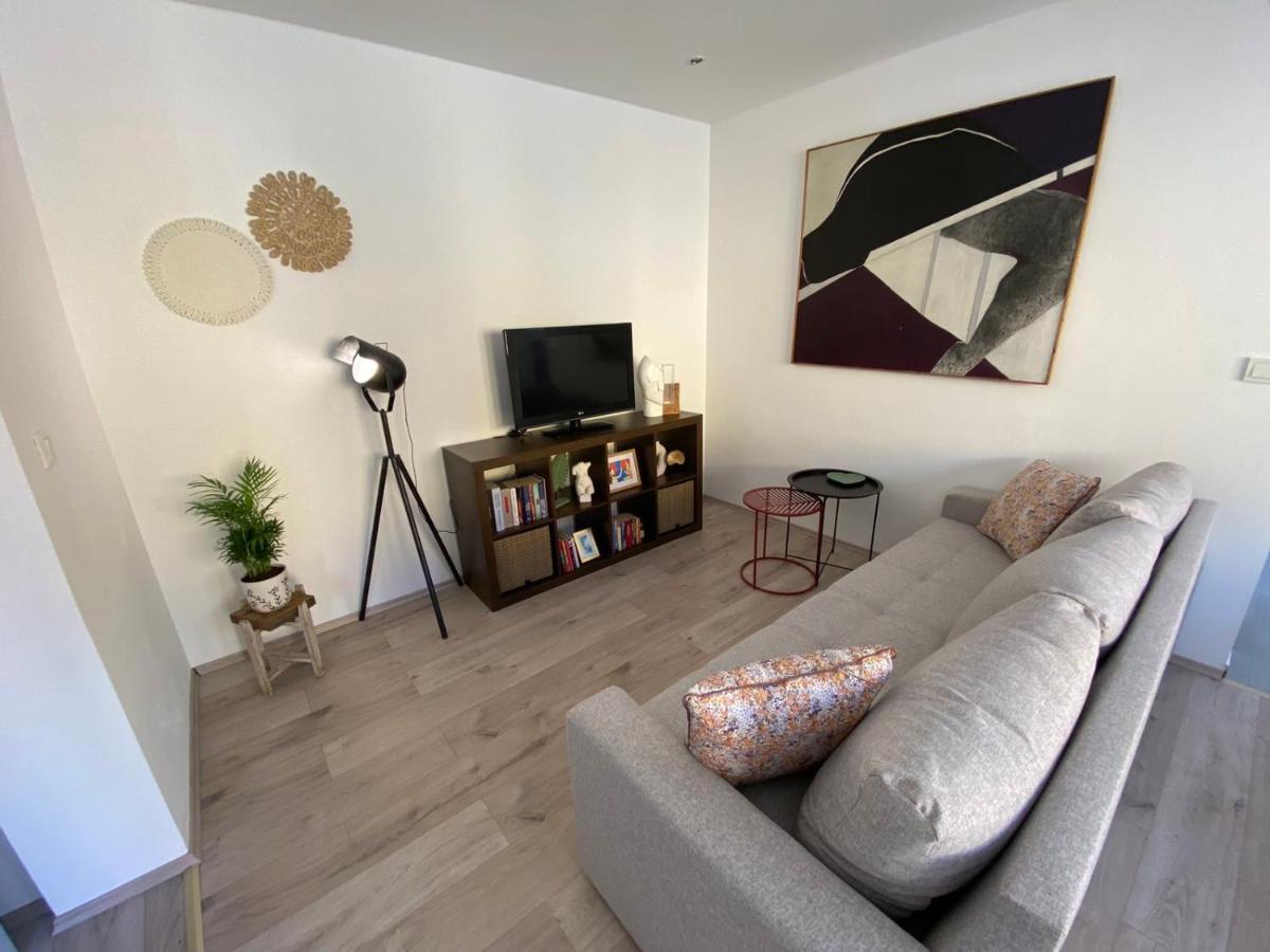 Apartman Cukar Pula Apartment Екстериор снимка