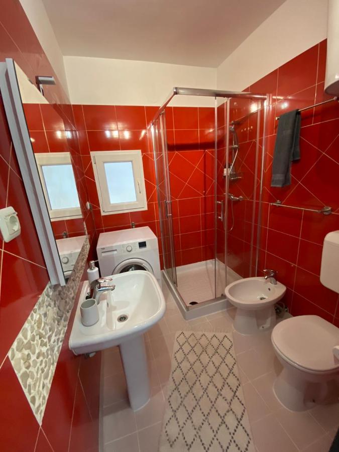 Apartman Cukar Pula Apartment Екстериор снимка